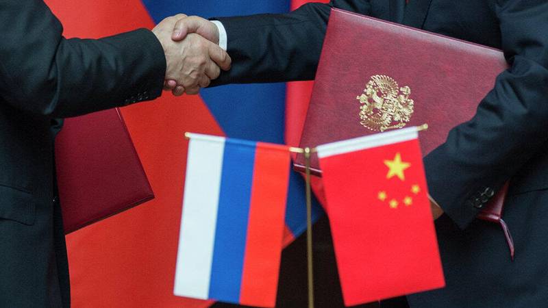 کورونا وائرس سے چین کے ساتھ تجارت متاثر ضرور ہوئی تاہم صوتحال اتنی بھی خراب نہیں:روس