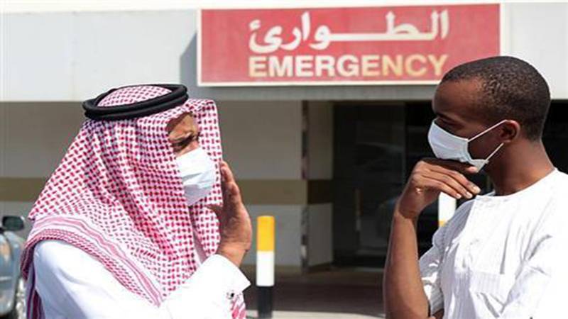 سعودی عرب کرونا وائرس سے محفوظ ہے: وزارت صحت