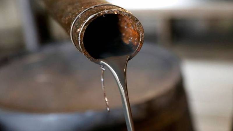 امریکا میں خام تیل کے نرخوں میں 3 فیصد کمی
