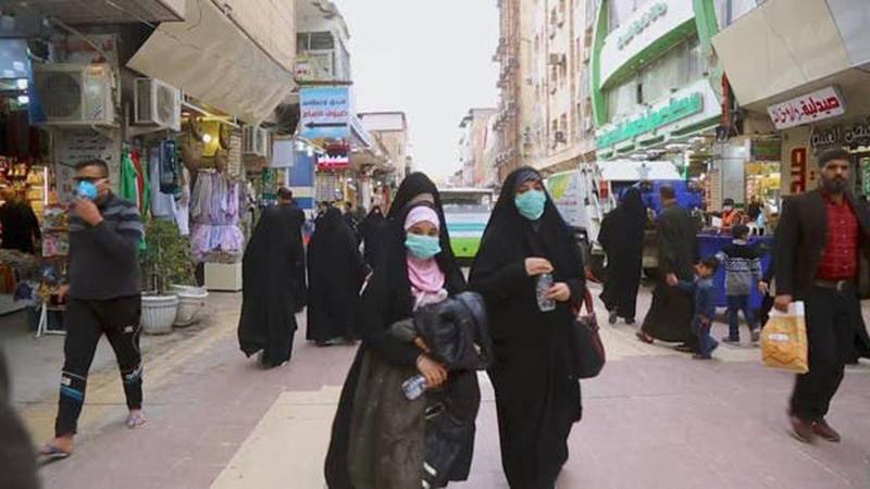 ایران : کرونا وائرس کے سبب مذہبی مقامات پر قیود عائد ، نماز جمعہ کا اجتماع معطل