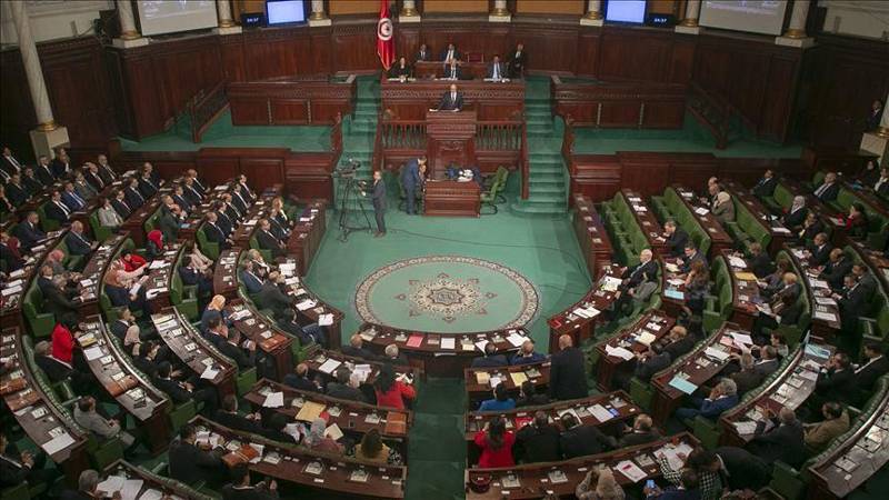 تیونس کی نئی حکومت نے پارلیمنٹ میں اعتماد کا ووٹ حاصل کرلیا