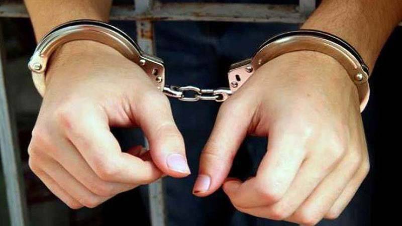 کراچی:پولیس کی مختلف علاقوں میں کارروائیاں،5 منشیات فروش گرفتار