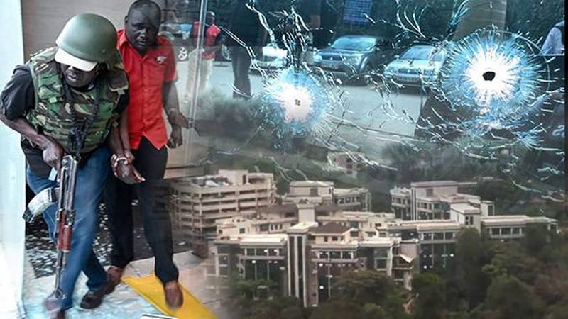 کنیا میں ایک اہم ہوٹل کو دہشت گرد حملے کا خطرہ ہے، امریکی انتباہ