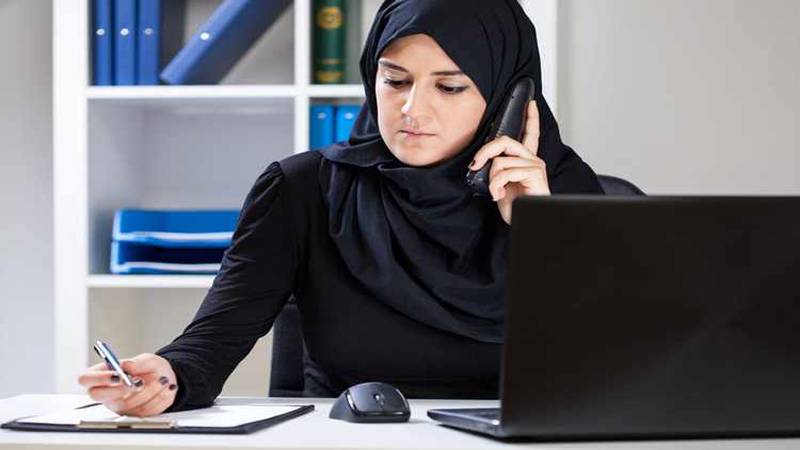  متحدہ عرب امارات :دفتری اوقات کار ، خواتین کیلئے بڑی سہولت کا اعلان