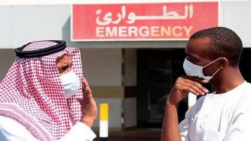 سعودی عرب:کرونا وائرس کی تشخیص اور بچاؤ کے لیے درکار مصنوعات کی برآمدات پر پابندی
