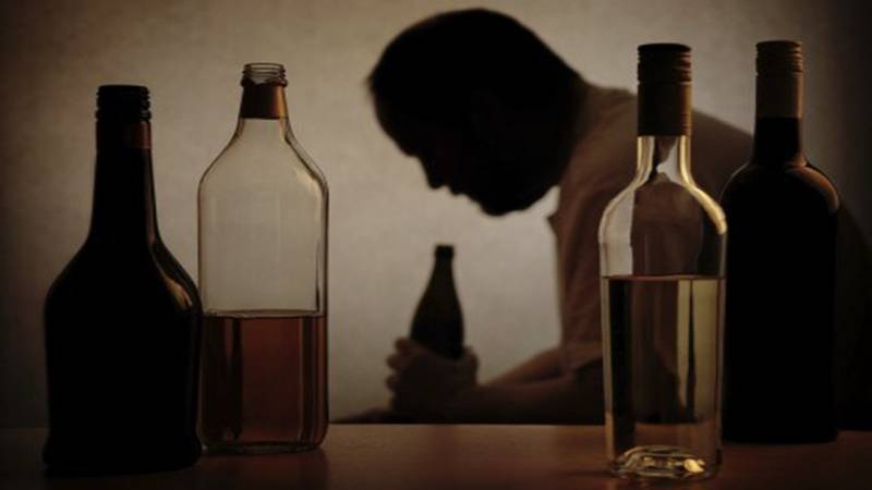 امریکہ: شراب نوشی کے باعث اموات میں اضافہ