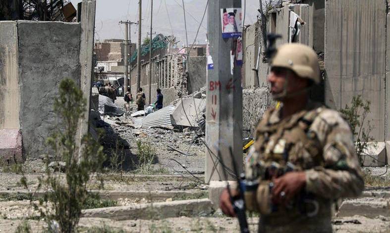 قندوز :طالبان کا حملہ، 16 فوجی اہلکار ہلاک