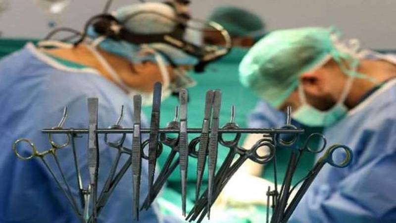 پنجاب ہیلتھ کیئر کمیشن نے 5 نجی اسپتالوں میں سرجری کا عمل روک دیا