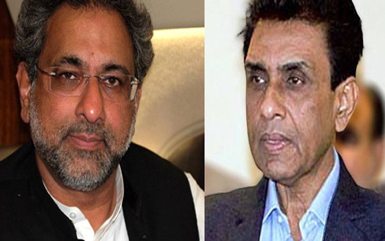ن لیگ کے سینیئر رہنماؤں کا وفد آج کراچی پہنچے گا، ایم کیو ایم سے ملاقات شیڈول