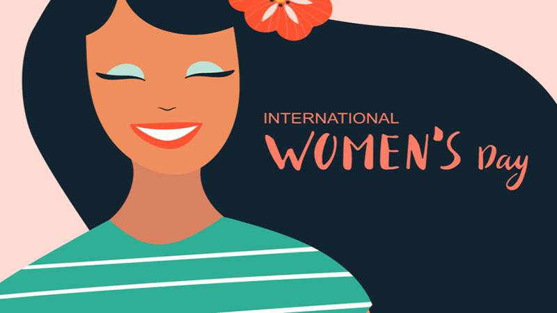 خواتین کا عالمی دن آج منایا جارہا ہے