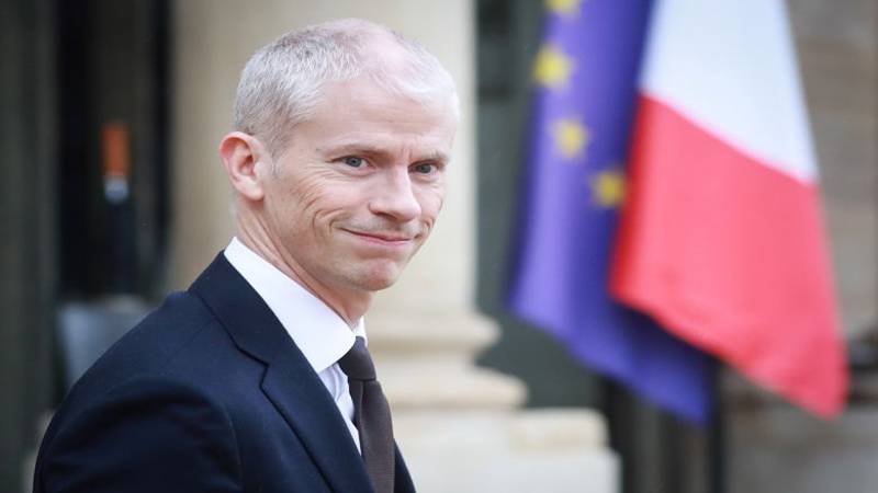  فرانسیسی وزیر ثقافت میں بھی کرونا وائرس کی تشخیص
