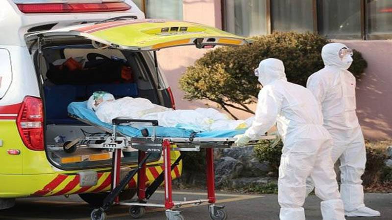 چینی مین لینڈ پر کرونا وائرس کے مزید19 مصدقہ مریض سامنے آگئے، مز ید 17ہلاک