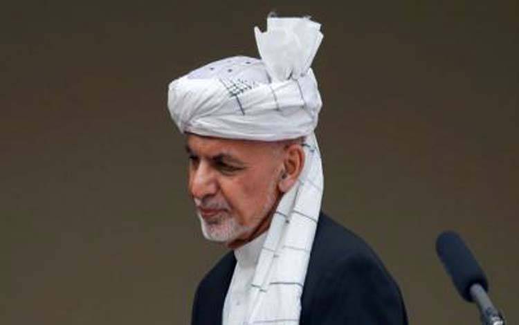 افغان صدر نے طالبان قیدیوں کی رہائی کے پروانے پر دستخط کر دیے