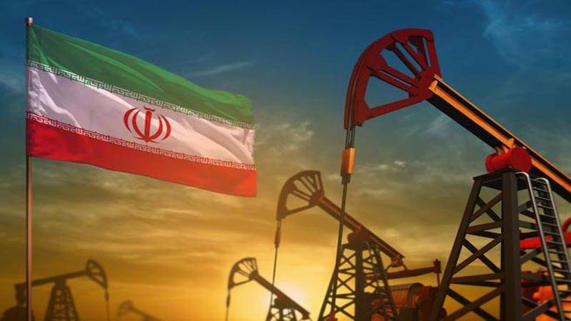 امریکی پابندیوں کے سبب ایران کے ایک چوتھائی آئل ڈرلنگ پلیٹ فارمز ناکارہ