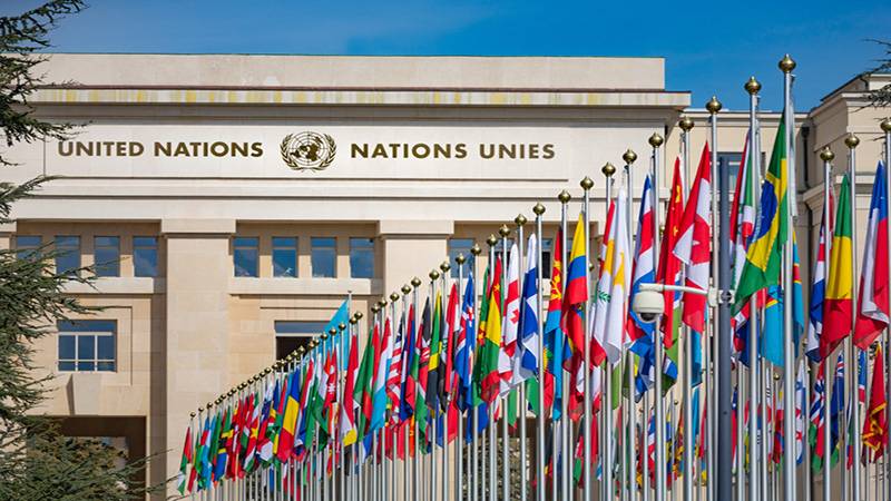 اقوام متحدہ کی عالمی برادری سے کورونا کے خلاف جنگ تیز کرنے کی اپیل