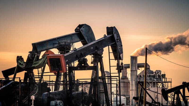  تیل کے محفوظ ذخائر میں سعودی عرب دوسرے نمبرپر