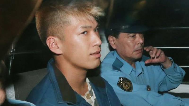 جاپان، 19معذور افراد کو قتل کرنے والے ملزم کو سزائے موت کا حکم