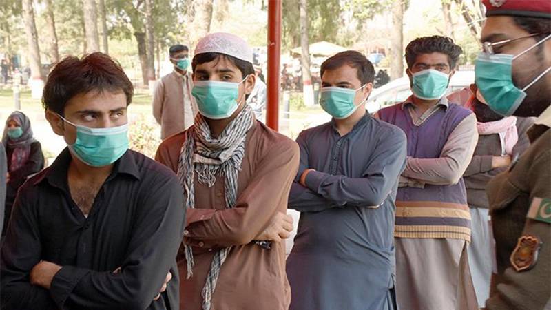 کراچی میں 57 اورسکھرمیں 151 مریضوں سمیت کوروناوائرس کے 208 مریض زیرعلاج ہیں:وزیراعلی سندھ 