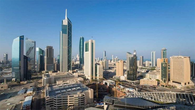 کرونا سے بچاؤ مہم، کویت میں جزوی طورپر کرفیو لگا دیا گیا