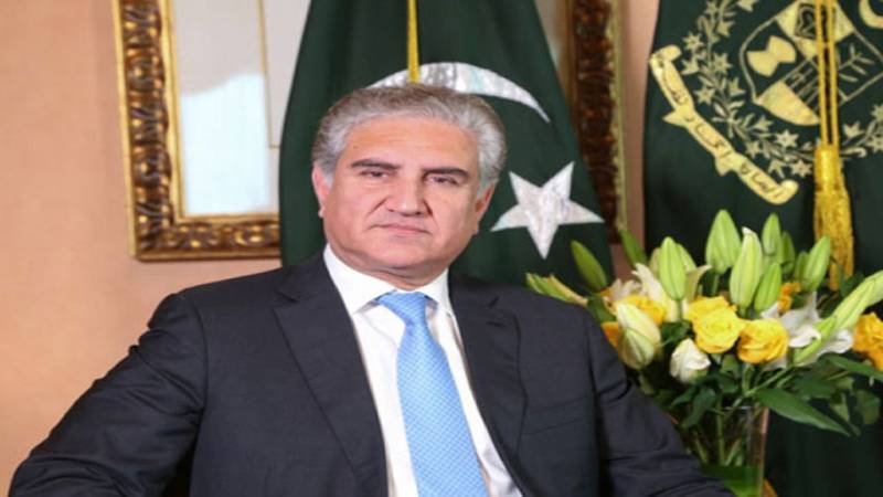 وزیر خارجہ کا مقبوضہ جموں و کشمیر میں مواصلاتی بندش ختم کرنے پر زور