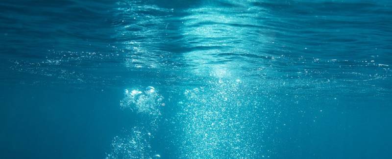  نیوزی لینڈ : سائنس دانوں نے سمندری تہہ سے تازہ پانی کا بڑا ذخیرہ دریافت کرلیا 