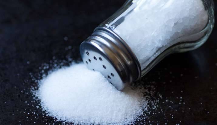 نمک کا زیادہ استعمال قوت مدافعت کمزور کرتا ہے,تحقیق 