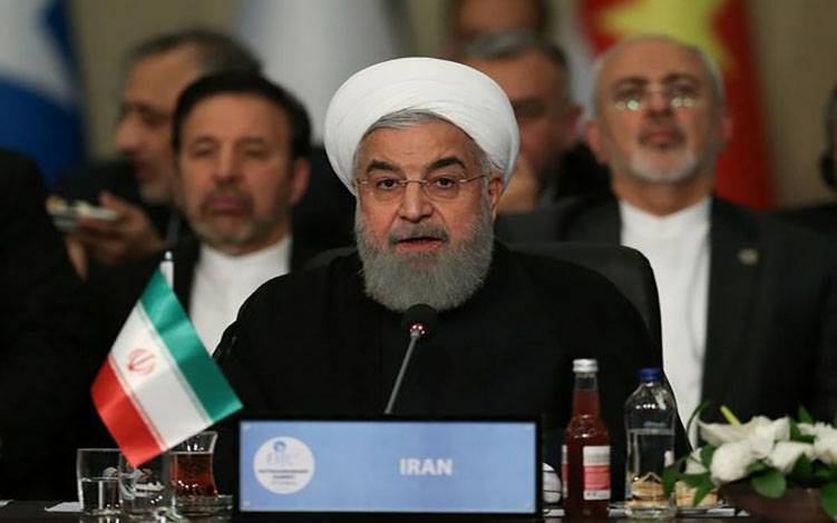 کورونا: ایران میں 21.3 ارب یورو کے ریلیف پیکج کا اعلان