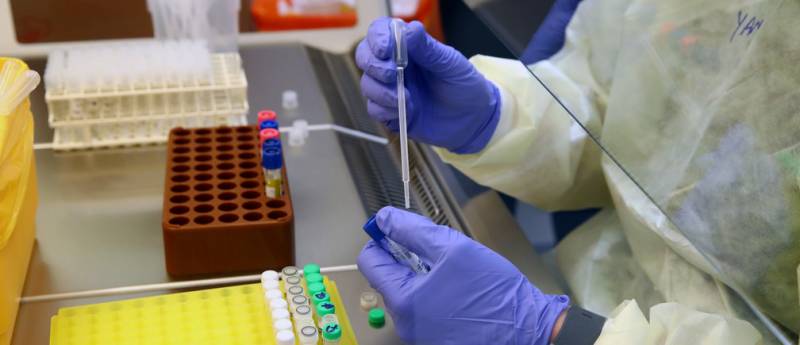 آسٹریلیا: کرونا وائرس ویکسین کی کلینکل ٹیسٹنگ سے قبل کا مرحلہ شروع