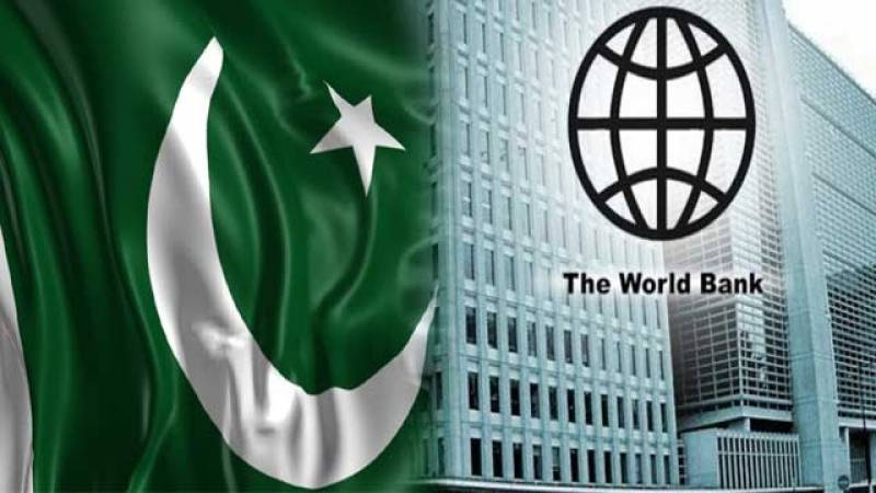 عالمی بینک کی پاکستان کیلئے 20 کروڑ ڈالر کی ہنگامی امداد کی منظوری