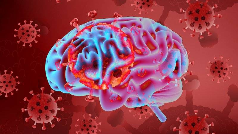 کرونا وائرس سے انسانی دماغ بھی متاثر ہونے لگا، ماہرین کا ہولناک انکشاف