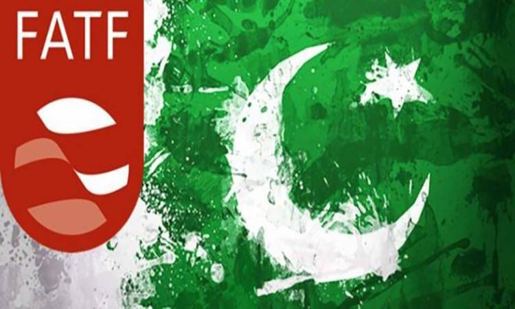 ایف اے ٹی ایف نے پاکستان کو اہداف حاصل کرنے کیلئے اکتوبر تک کی مہلت دیدی