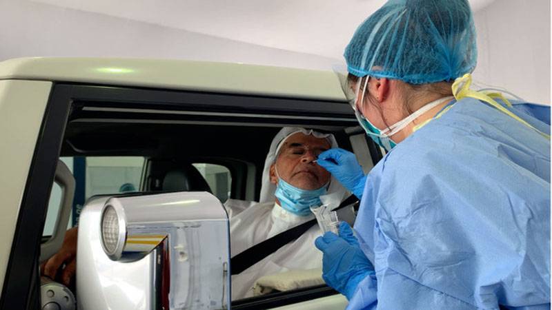 متحدہ عرب امارات:کرونا وائرس کے مریضوں کا ہائیڈراکسی کلوروکوین سے کامیابی سے علاج