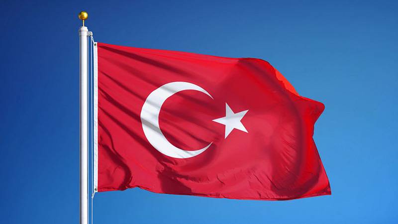 اسرائیل کی طرف سے طبی امداد کی درخواست پرعمل کریں گے:ترکی
