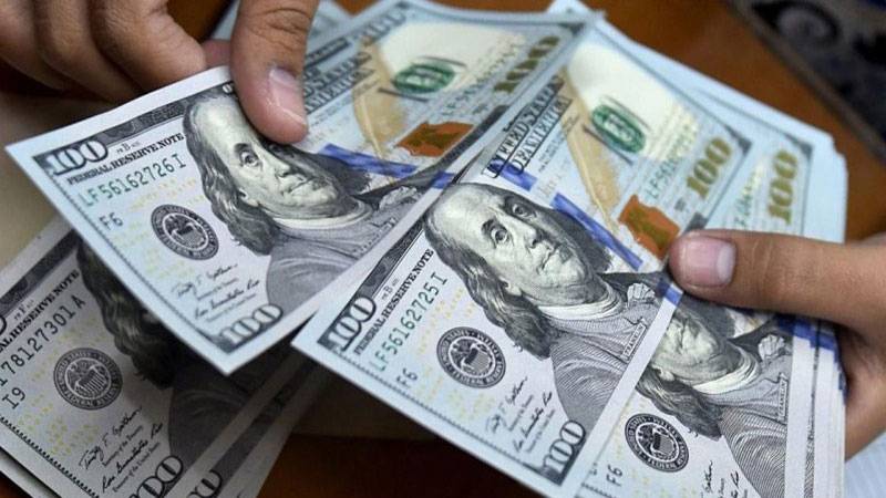  انٹر بینک اور اوپن مارکیٹ میں ڈالر مہنگا 