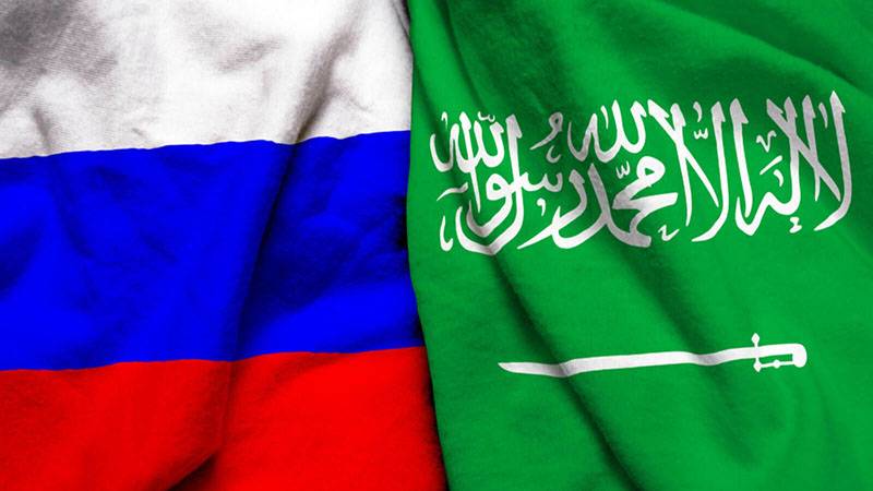 سعودی عرب اور روس کا تیل کی پیدوارا میں کمی کے اعلان پر عمل درآمد پر اتفاق