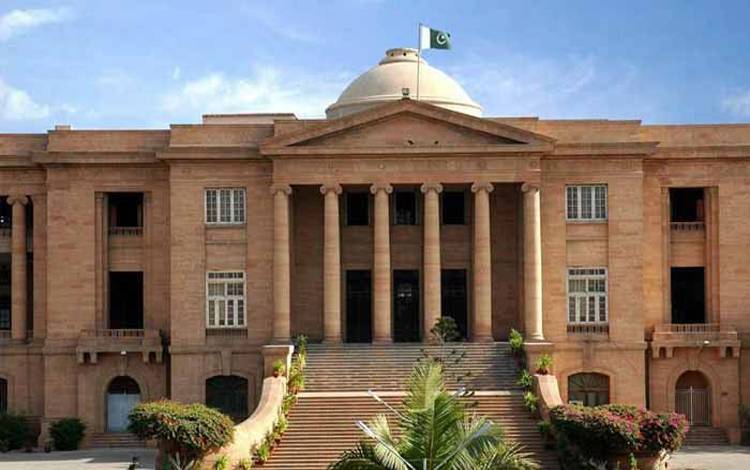 سندھ ہائی کورٹ کی باجماعت نماز ادائیگی پر پابندی کے خلاف درخواست مسترد