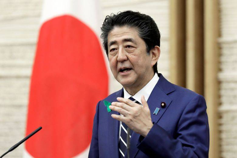  کرونا وائرس:جاپانی حکومت نے ملک بھر میں ایمرجنسی نافذ کرنے کا اعلان کردیا
