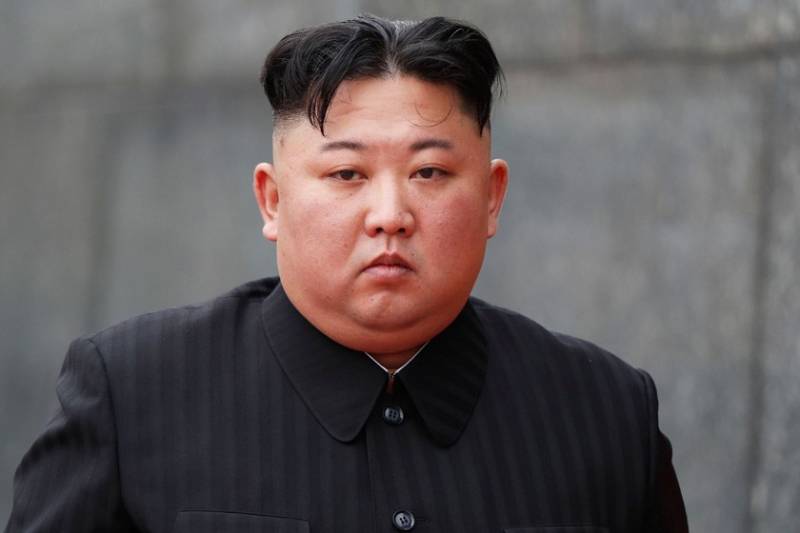  دل کے آپریشن کے بعد شمالی کوریا کے صدر کم جانگ ان کی حالت بدستور نازک ہے، امریکی حکام کا دعویٰ