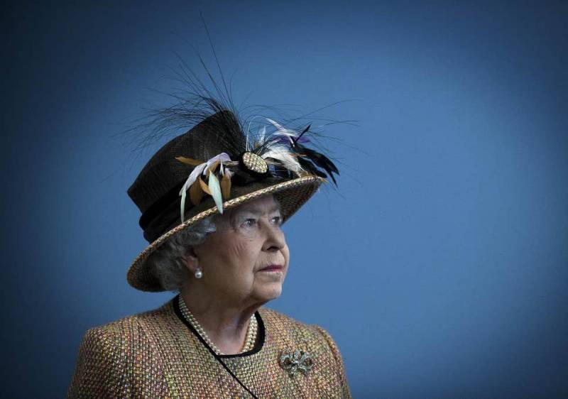 ملکہ برطانیہ کی 94ویں سالگرہ آج سادگی سے منائی جارہی ہے