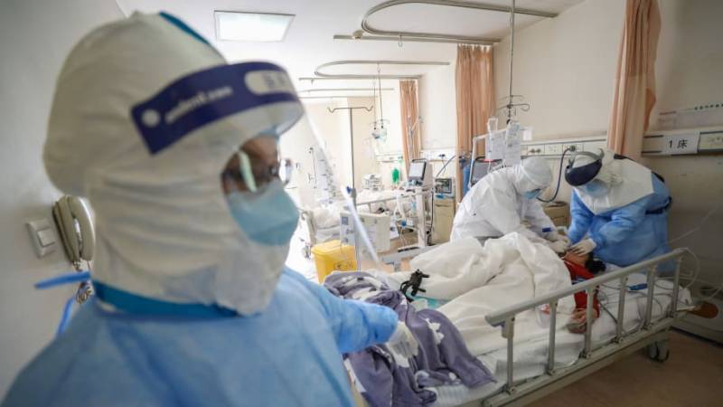 متحدہ عرب امارات، کورونا وائرس کے مزید 518 کیسز،کُل تعداد 8 ہزار 756 ہوگئی