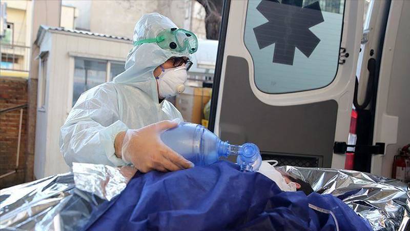 خیبرپختونخوا:صوبے میں پہلا ڈاکٹر کورونا وائرس سےجاں بحق