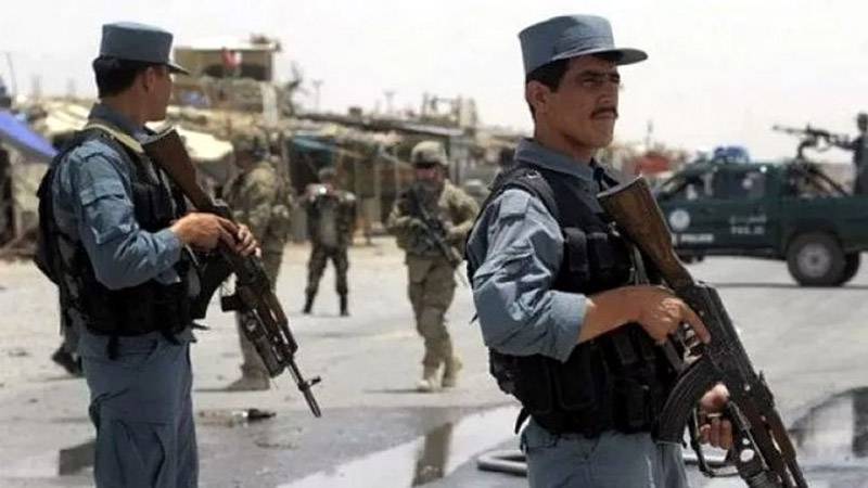 افغانستان:طالبان کے حملے میں 5 افراد ہلاک