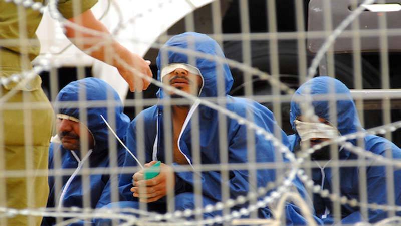کرونا وائرس:اسرائیلی جیلوں میں قید پانچ ہزارسے زیادہ فلسطینی خطرے سے دوچار