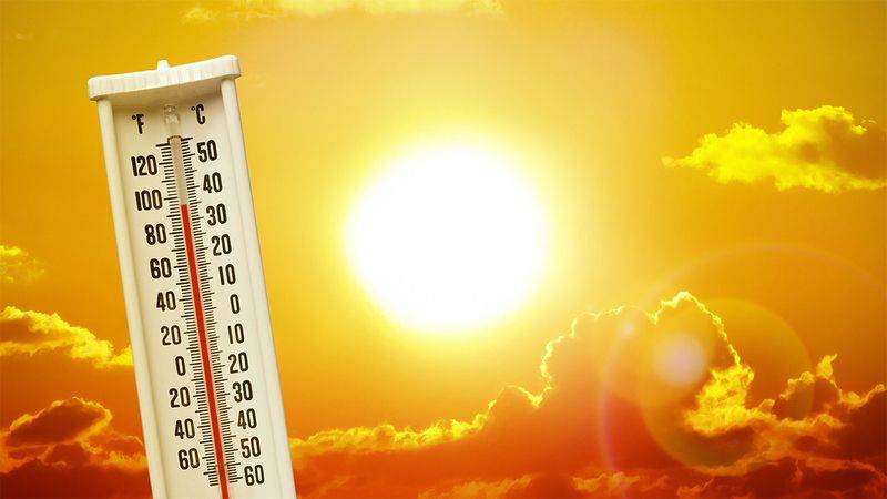 کراچی میں آئندہ چند روز میں درجہ حرارت 43 ڈگری تک جاسکتا ہے، محکمہ موسمیات