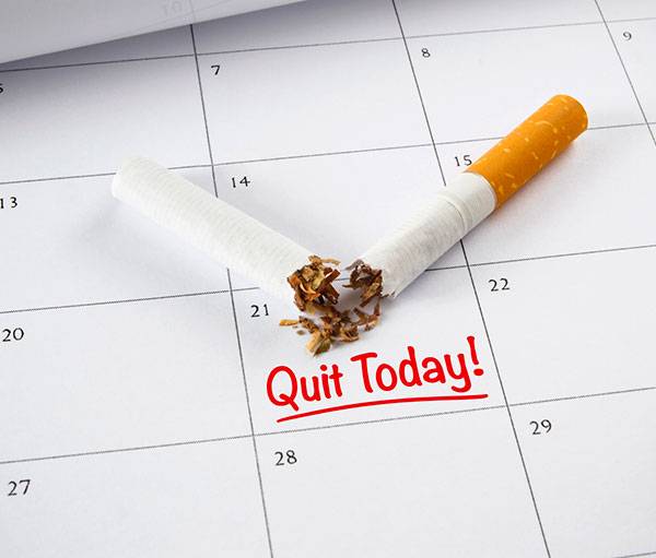کورونا خدشات: 3 لاکھ برطانوی شہریوں نے سگریٹ نوشی ترک کردی