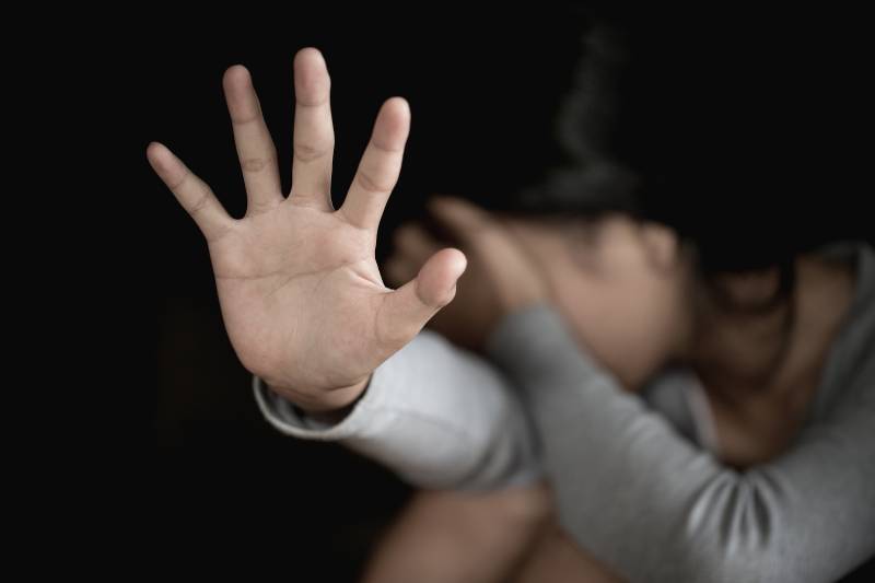 سکھر: 2 ملزمان کی 9 سالہ بچی کے ساتھ زیادتی