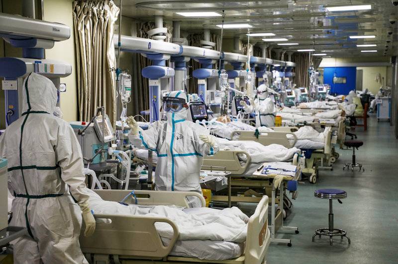 کرونا کی عالمگیر وبا: 3 لاکھ کے قریب انسان جان کی بازی ہار گئے