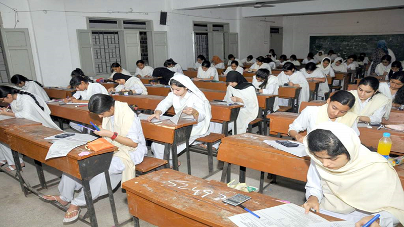 سندھ میں بھی بورڈ کے امتحانات منسوخ، طلبہ کو پروموٹ کیا جائے گا