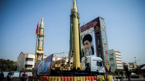 ایران اب بھی خطے میں اپنے ایجنٹوں کو ہتھیار فراہم کر رہا ہے : واشنگٹن