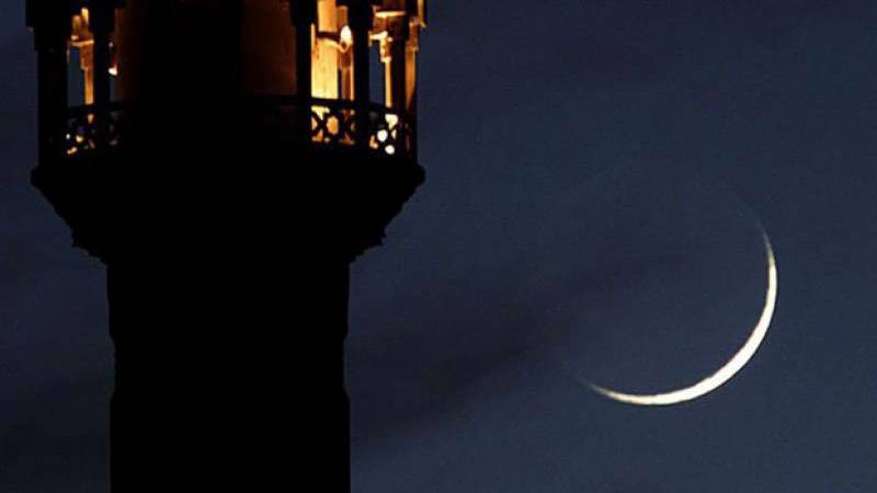 سعودی عرب میں شوال کا چاند نظر نہیں آیا ، عید 24 مئی کوہوگی